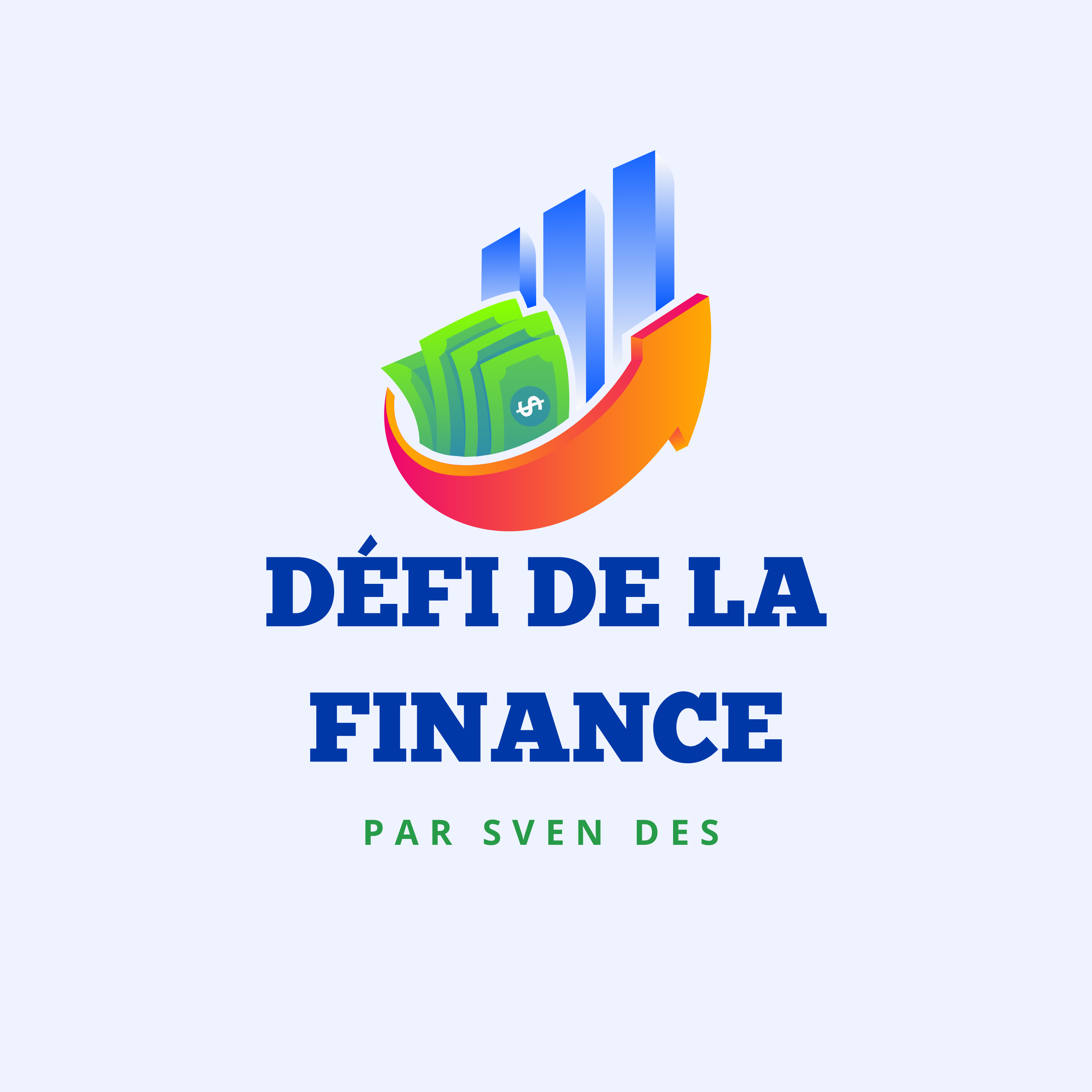 Défi de la Finance Podcast